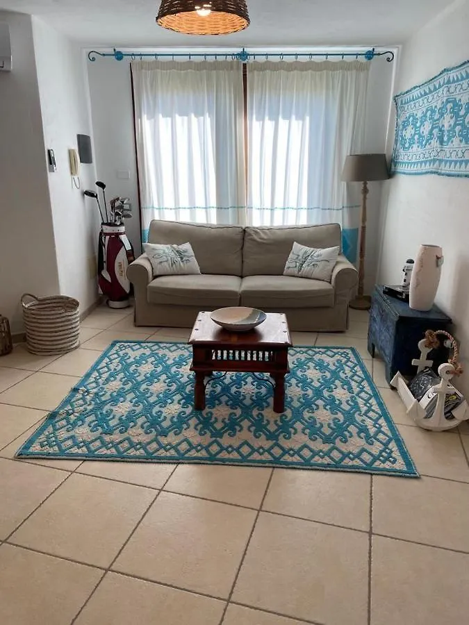 Charming Holiday Home Chia Itália