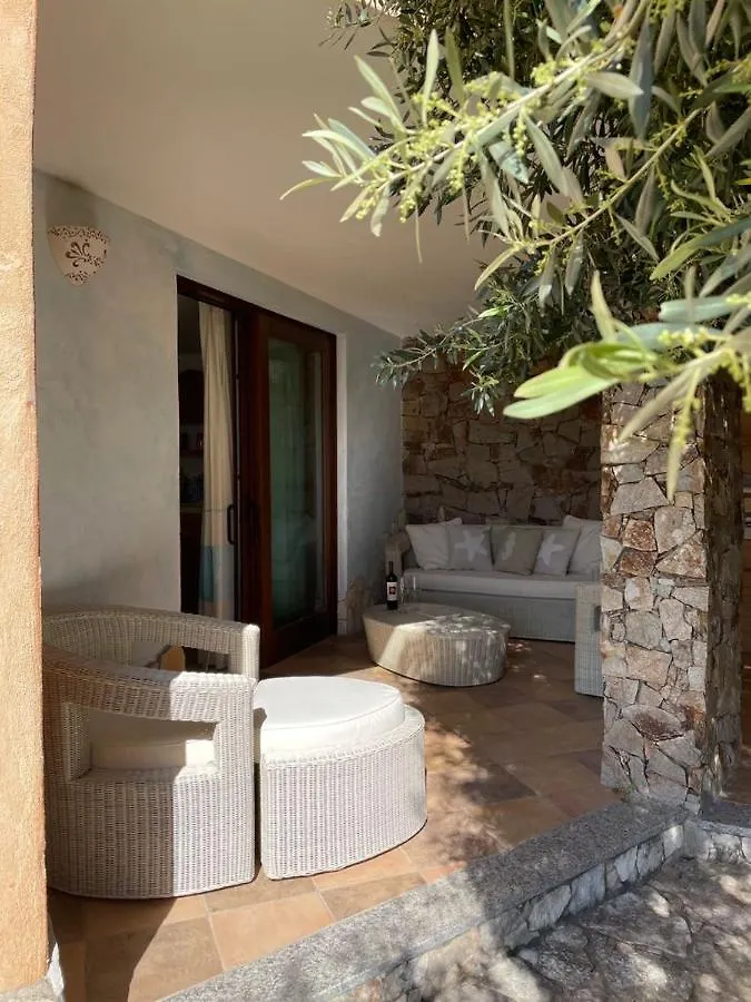 Charming Holiday Home Chia