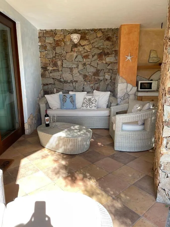 Charming Holiday Home location