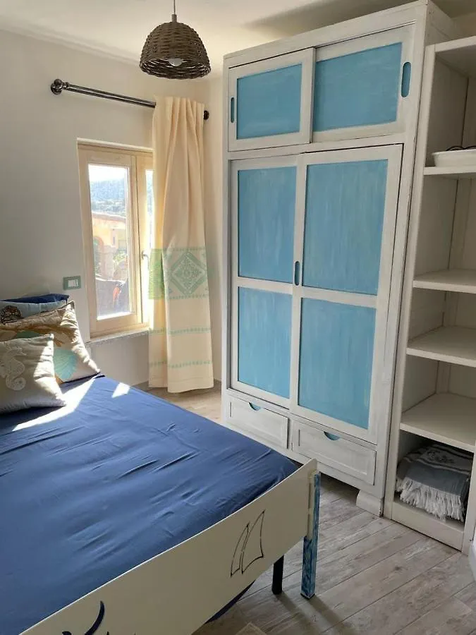 Charming Holiday Home Chia Itália