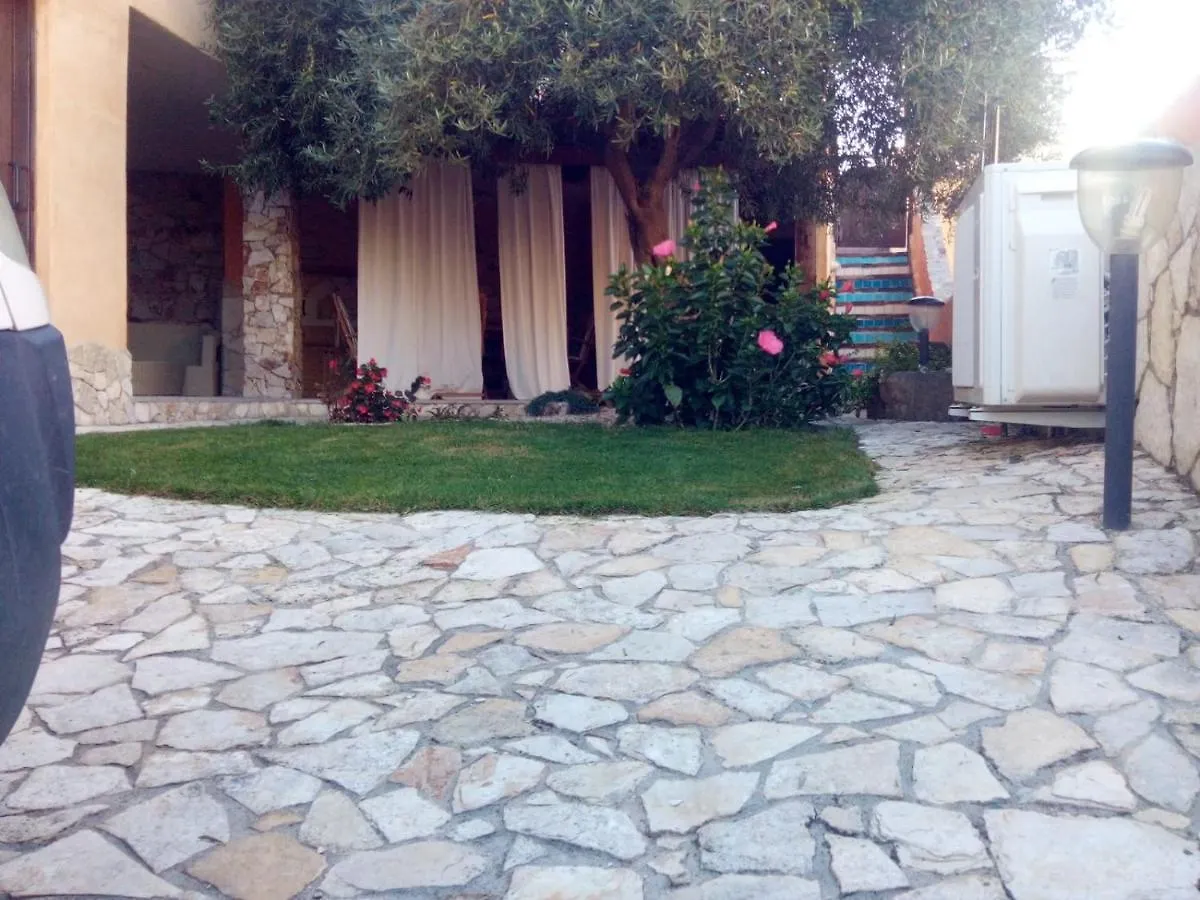 Charming Holiday Home Chia Itália