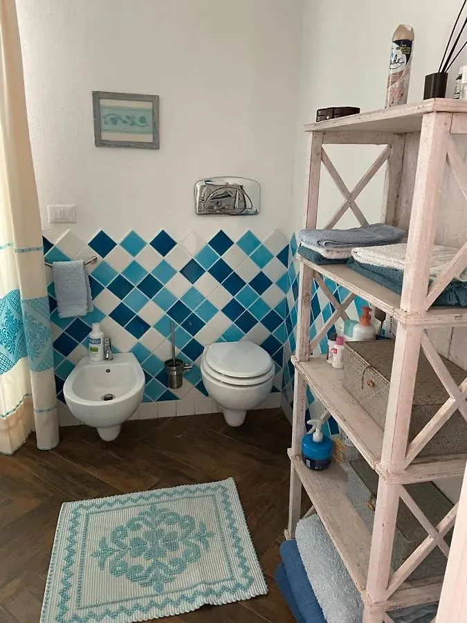 Charming Holiday Home Chia
