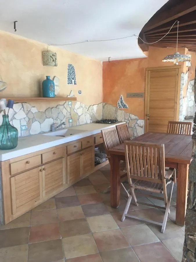 Charming Holiday Home Chia
