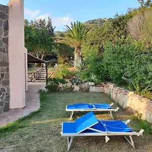 Rosetta Villa